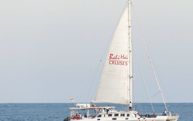 Bali Day Cruise to Nusa Lembongan