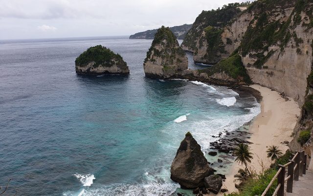 Nusa Penida East Day Tour