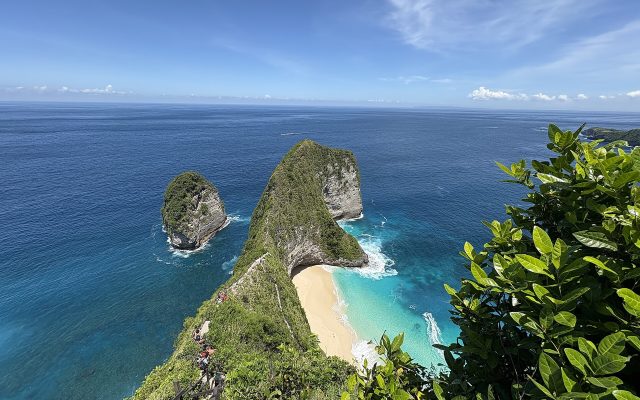 Nusa Penida West Day Tour