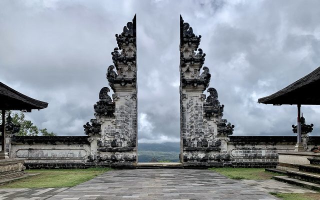 East Bali: Lempuyang & Tirta Gangga