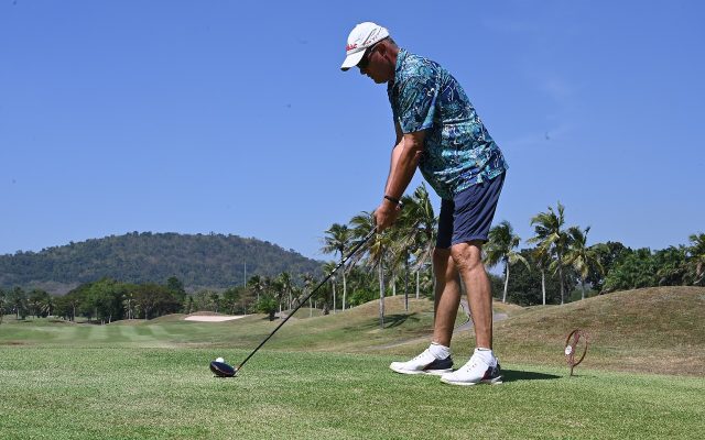 Golf in Bali with Private Transfers